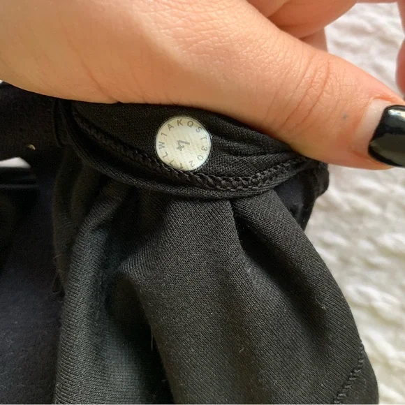 π€ Lululemon High Neck Tank π€ - Picture 5 of 5